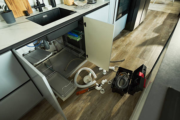Reliable Leak Detection contractor in Brownsboro, TX by Street Wise - Plumbing